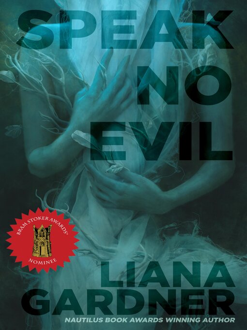 Cover image for Speak No Evil